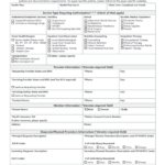 20 Masshealth Prior Authorization Fax Number Free To Edit Download