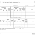 20 Masshealth Prior Authorization Fax Number Free To Edit Download