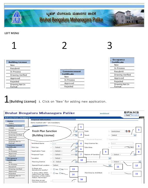 45 House Plan Inspiraton Bbmp House Plan Approval Fees