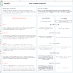 5 Dos And Don ts When Making A SMART Goal Examples In 2020 Smart