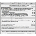 9 Sample Caremark Prior Authorization Forms Sample Templates
