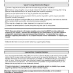 A Formulary Exception