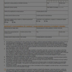 Application For Extended Coverage In The Motion Picture And Television