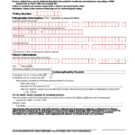 Cincinnati Ins Co Claims Aflac Accidental Injury Claim Form