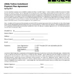 CNA Payment Plan Middlesex Community College CT