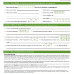 Dental Pre Certification Form Vhi