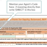 Direct Investing In Mutual Funds