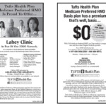 Does Medicare Part A Or B Cover Dental Tufts Medicare Advantage Plans