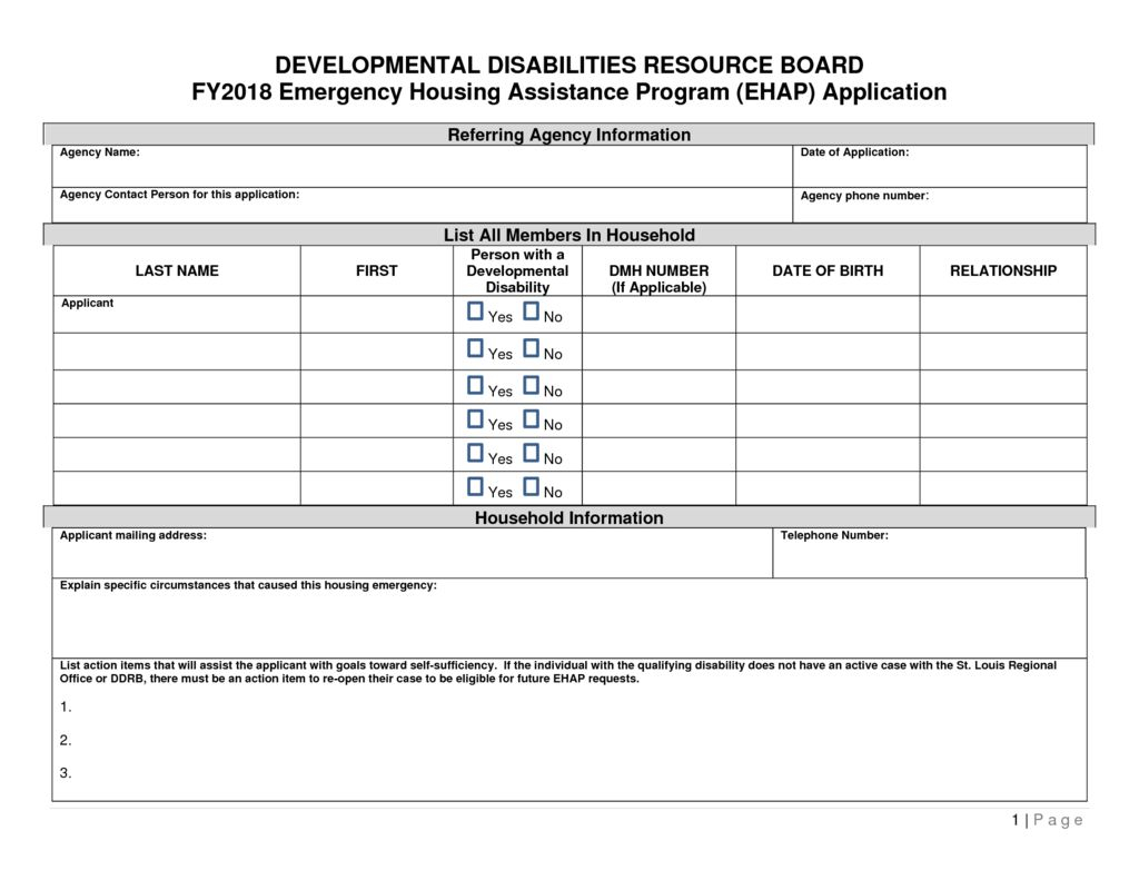 Central Housing And Planning Authority Application Form PlanForms Central Housing And Planning Authority Application Form PlanForms
