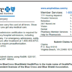 Empire Blue Cross Blue Shield Health Plus