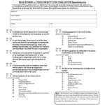 Fill Free Fillable Contra Costa Health Services PDF Forms