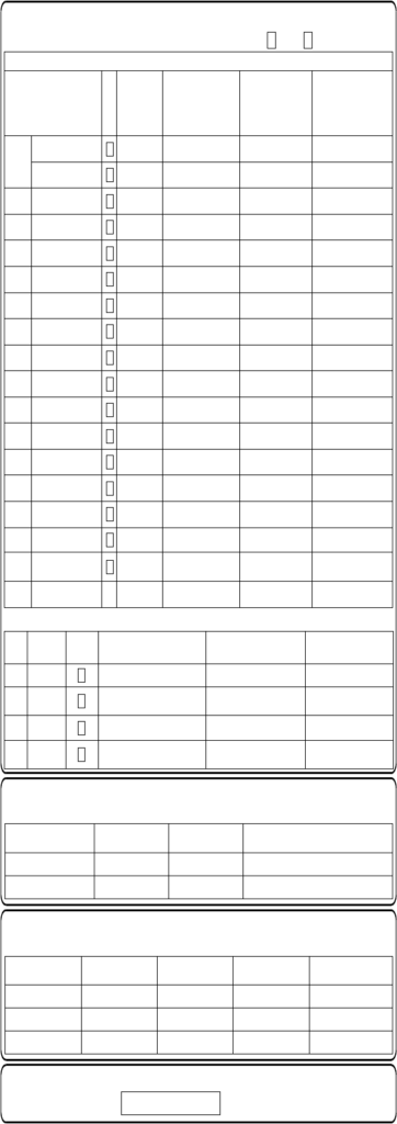 Fill Free Fillable Full Planning Permission Application Form PDF Form
