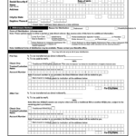 Form 403 B 7 Erisa Retirement Plan Template Printable Pdf Download