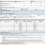 Form HBD 12 Download Printable PDF Health Benefits Plan Enrollment For