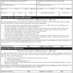 Form VR 335 Download Fillable PDF Or Fill Online Application For Plug