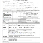 FREE 10 School Assessment Form Samples In PDF