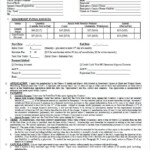 FREE 12 Gym Membership Receipt Samples Templates In PDF MS Word