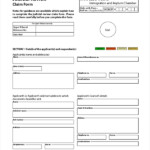 FREE 19 Sample Review Forms In PDF MS Word Excel