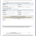 Healthsmart Prior Authorization Form Best Of Wellcare Prior