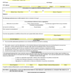 Hipaa Authorization To Disclose Protected Health Information To Primary
