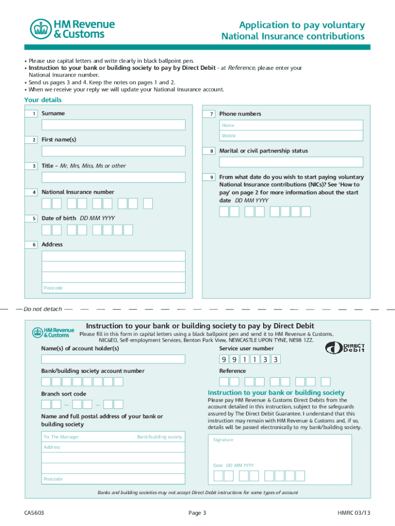Hm Revenue Customs Newcastle Upon Tyne Ne98 1Zz Caraedesigns