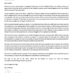 Letter To Residents Fireworks 2016 Caldicot Town Team