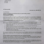 Martin Brookes Oakham Rutland Aldi Oakham Rutland Revised Planning