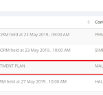 Maybank DRP Dividend Reinvestment Plans Using Tricor s Website
