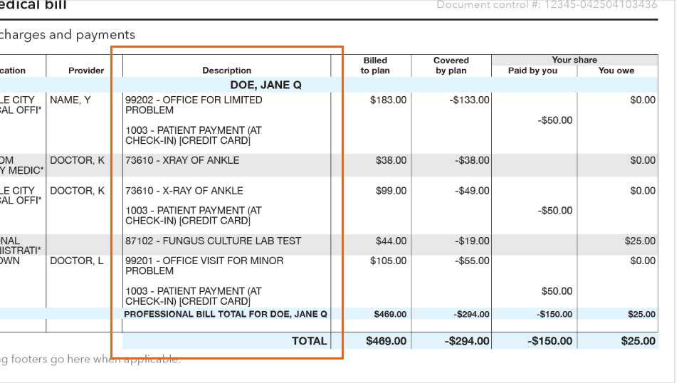 Medical Insurance Premium Receipt Flilpfloppinthrough