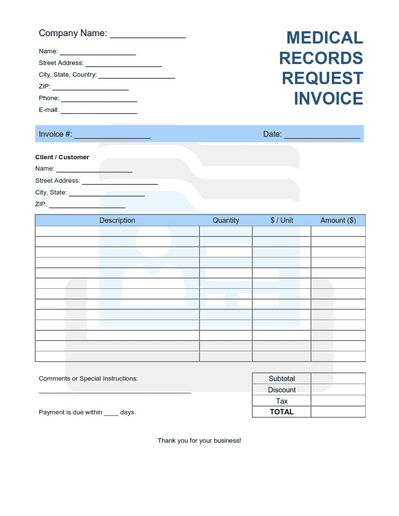 Medical Record Software Free Download Oren Makhdoom