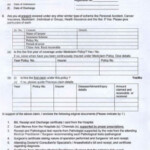 Medicalim Policy For Senior Citizen GOOD HEALTH INSURANCE TPA
