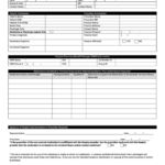 Medicare Part D Medco Prior Authorization Form Printable