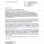 New Barnet Documents ASDA Barnet s Letter To Residents 27 Feb 09