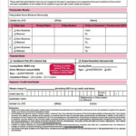 Payment Plan Agreement Template 12 Free Word PDF Documents Download