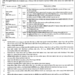 Planning Division Plandiv Job Circular 2021 Notice Application Form