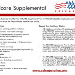 PPT Georgia Military College Health And Flexible Benefits Description