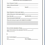 Sample Medical Authorization Form Templates Printable Medical Forms