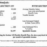 Section 125 Plans Millennium Medical Solutions Inc