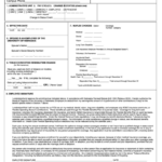 Top 26 Health Benefits Election Form Templates Free To Download In PDF
