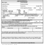 Top Upmc Prior Authorization Forms And Templates Free To Download In