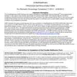 Unitedhealth Personal Shbp Fill Online Printable Fillable Blank