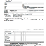 VCH And Providence Health Care Cardiology Referral Form 2018 World OSCAR