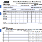 What Is Form 1095 C Lumity Knowledge Base