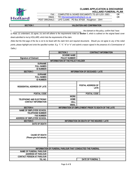 16 Sample Succession Plan Document Page 2 Free To Edit Download