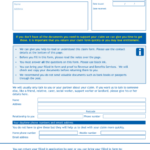 34 Housing Benefit Forms Online Free To Edit Download Print CocoDoc