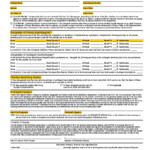 401k Beneficiary Form Kleen Test Products Corporation