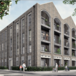 60 Courland Grove London Planning News
