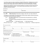 Anthem Coordination Of Benefits Form Fill Out Sign Online DocHub