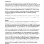 Appendix K Planning For Y