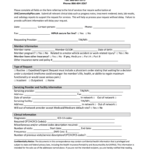 Authorization Fax Uhc Fill Online Printable Fillable Blank PdfFiller